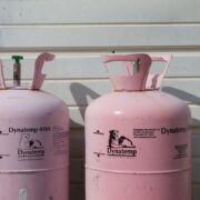 Argon – niepalny i bezwonny gaz