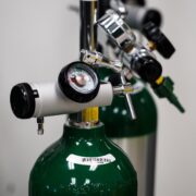 Jak wykorzystywany jest tlen w przemyśle?