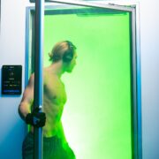 Ciekły azot – kluczowy komponent w medycynie i lecznictwie