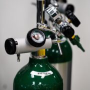 Ciekły Azot: Innowacje i Przyszłość