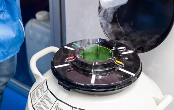 Ciekły azot dystrybucja – co obejmuje usługa i dlaczego warto wybrać jednego partnera?