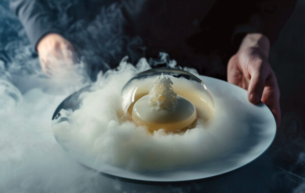 Czy ciekły azot jest bezpieczny? Fakty, ryzyka i dobre praktyki