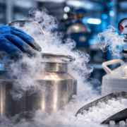 Ile kosztuje ciekły azot i od czego zależy cena?